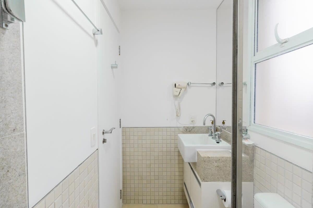 Bhomy Bela Vista Espacoso Com 2 Quartos Vl1501 Apartment *