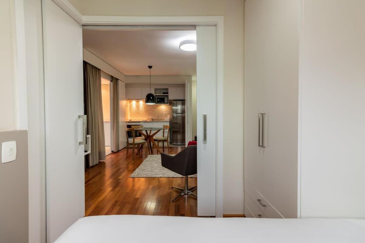 Bhomy Bela Vista Espacoso Com 2 Quartos Vl1501 Sao Paulo