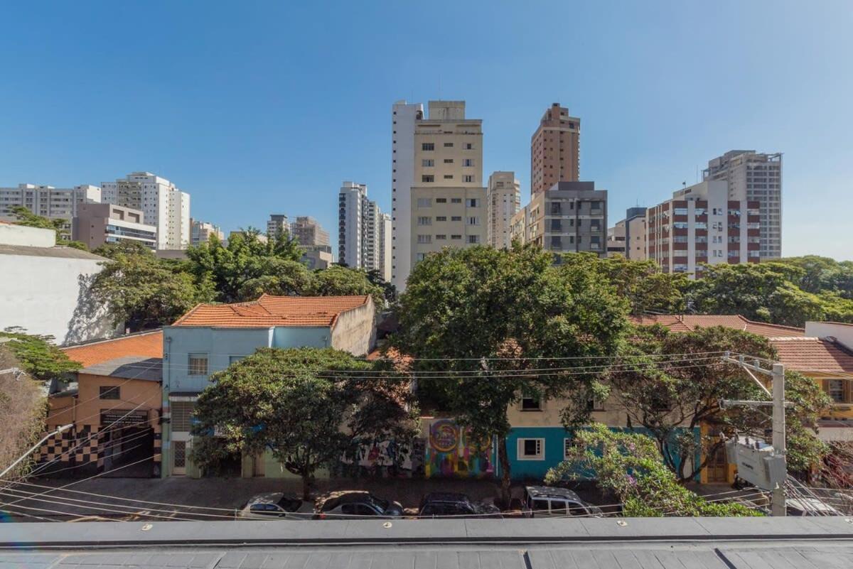 Bhomy Perdizes Estiloso Na Zona Oeste Dh301 *