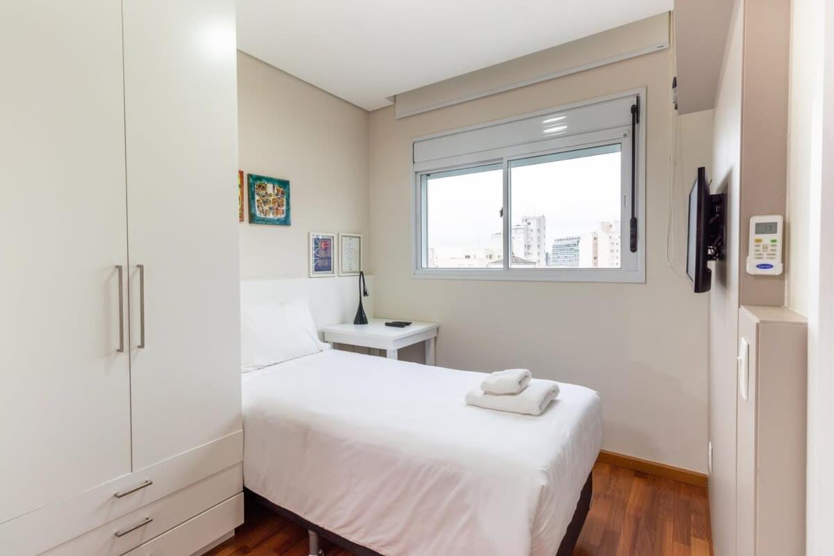 Bhomy Bela Vista Espacoso Com 2 Quartos Vl1501