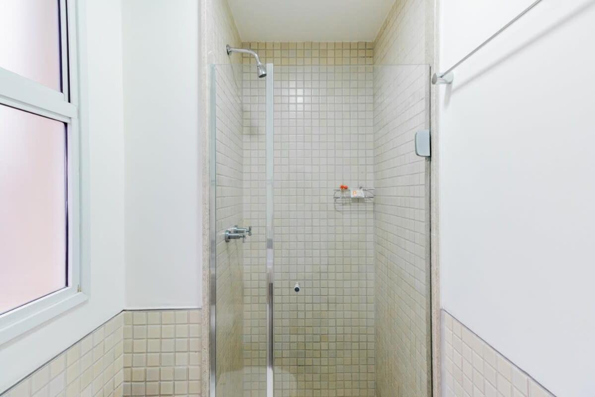 Bhomy Bela Vista Espacoso Com 2 Quartos Vl1501 Apartment *
