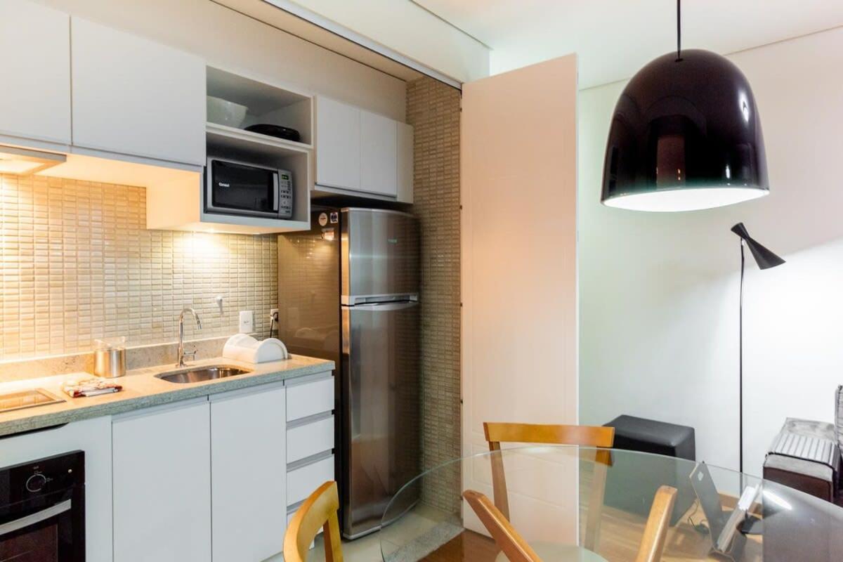Bhomy Bela Vista Espacoso Com 2 Quartos Vl1501 Apartment