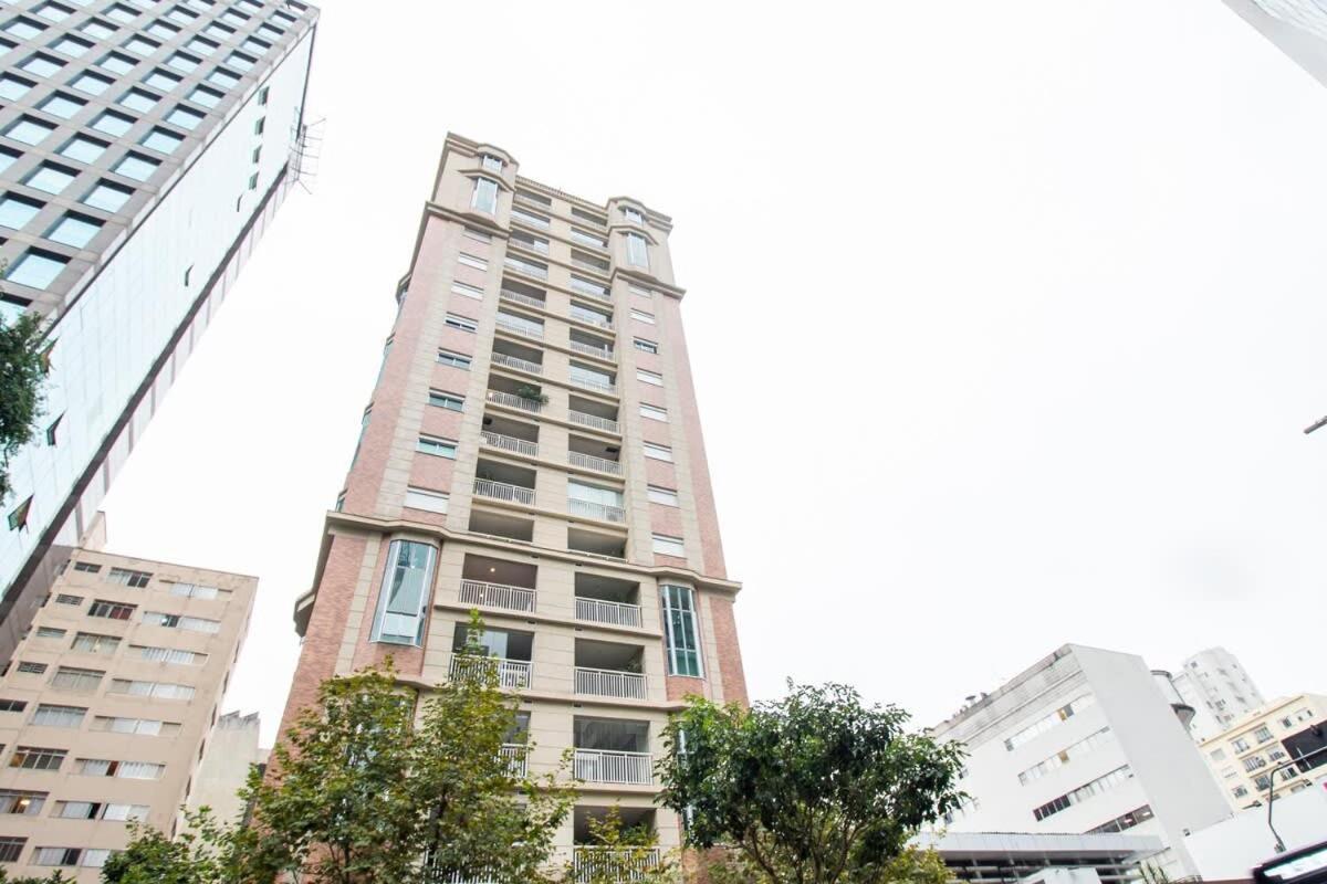 Apartment Bhomy Bela Vista Espacoso Com 2 Quartos Vl1501 *