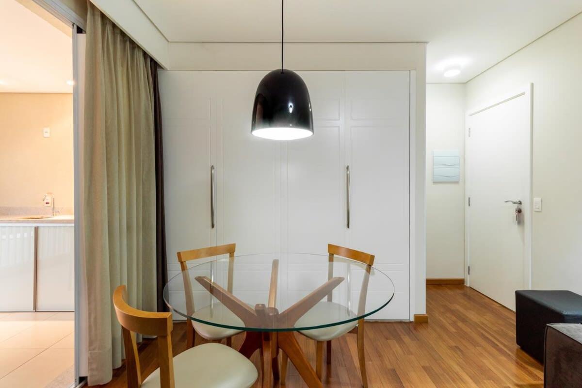 Bhomy Bela Vista Espacoso Com 2 Quartos Vl1501 Apartment Sao Paulo