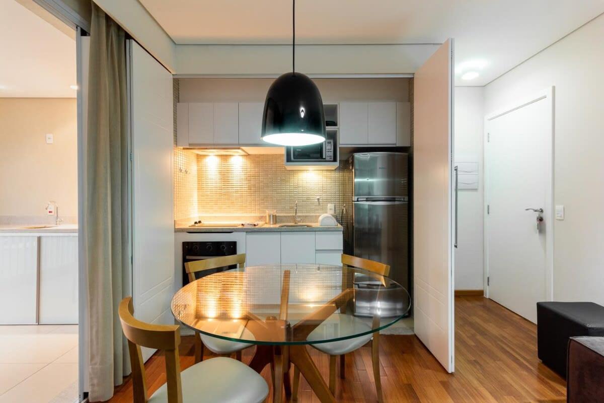 Bhomy Bela Vista Espacoso Com 2 Quartos Vl1501 Apartment