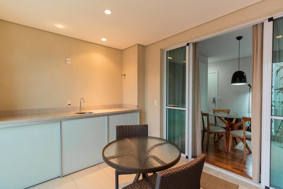 Apartment Bhomy Bela Vista Espacoso Com 2 Quartos Vl1501 Sao Paulo