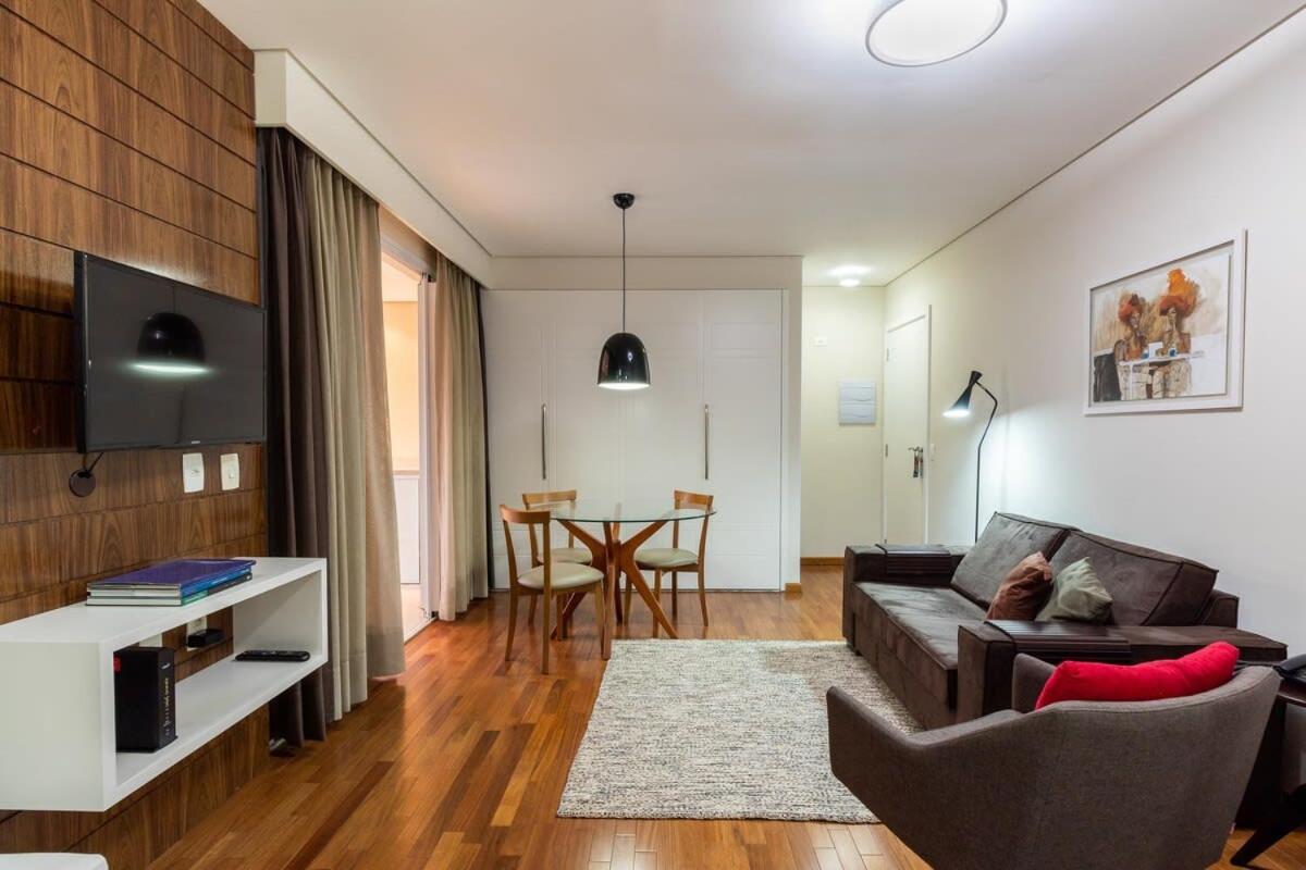 Bhomy Bela Vista Espacoso Com 2 Quartos Vl1501 Sao Paulo