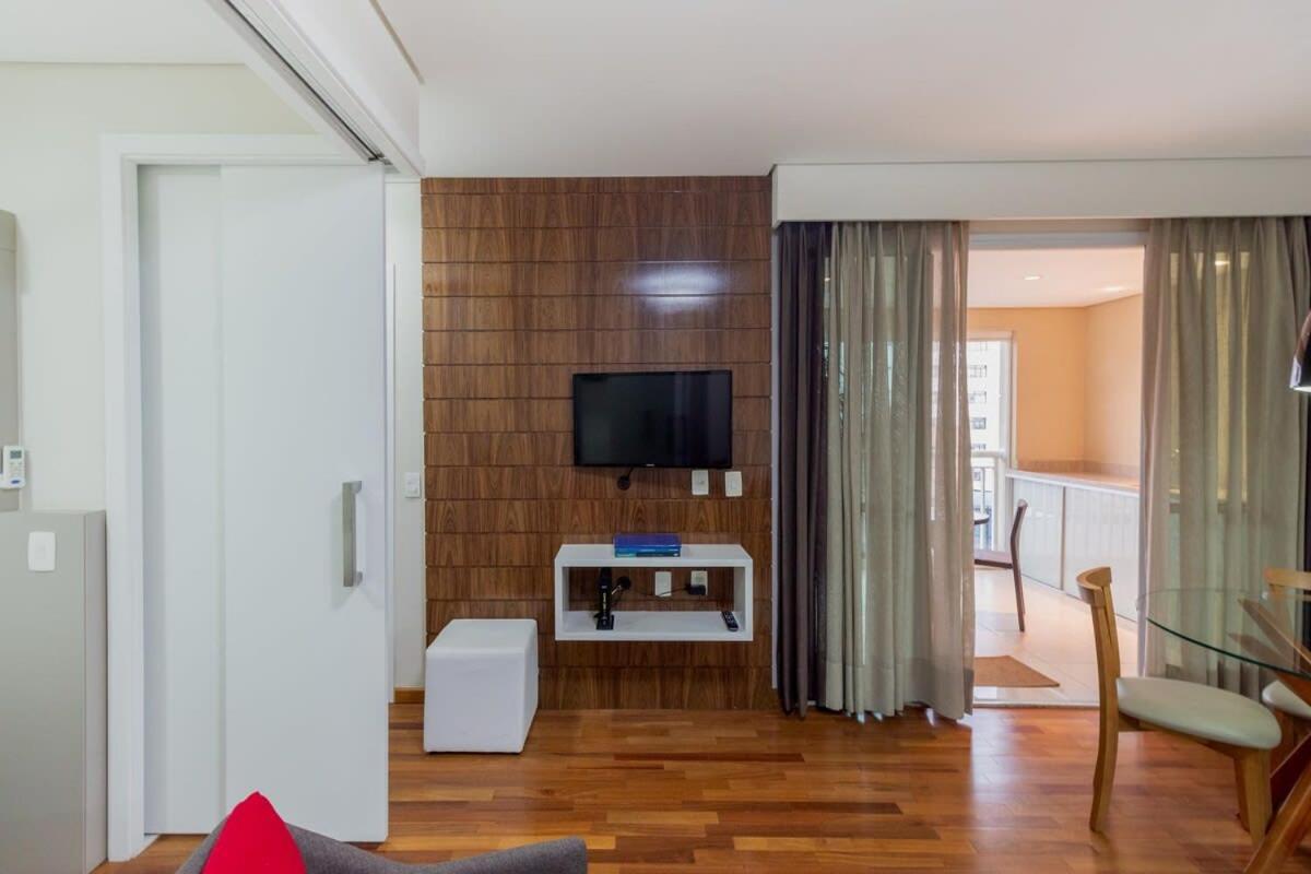 Bhomy Bela Vista Espacoso Com 2 Quartos Vl1501 Apartment