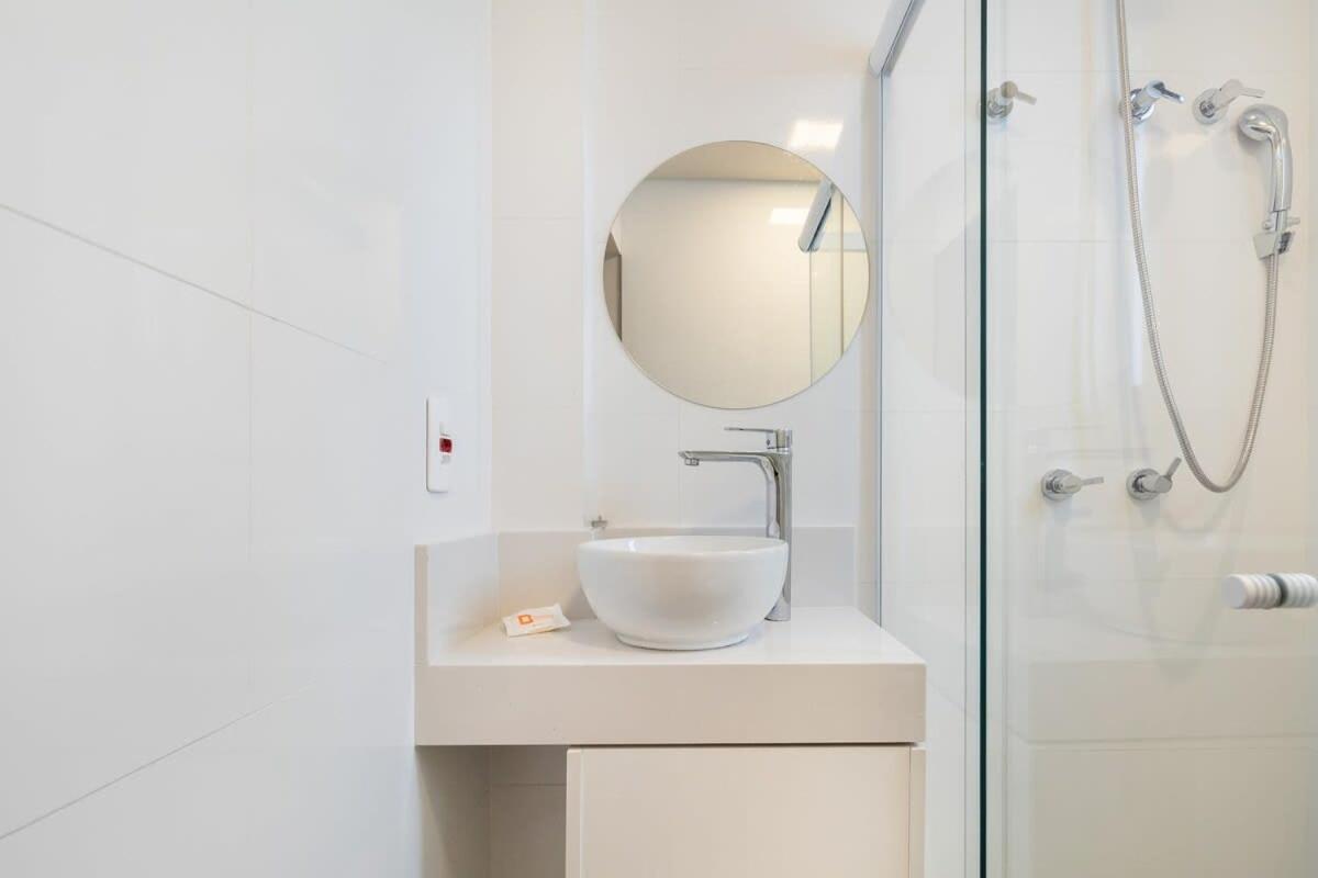 Bhomy Paulista Localizacao Excelente Mr174 Apartment *