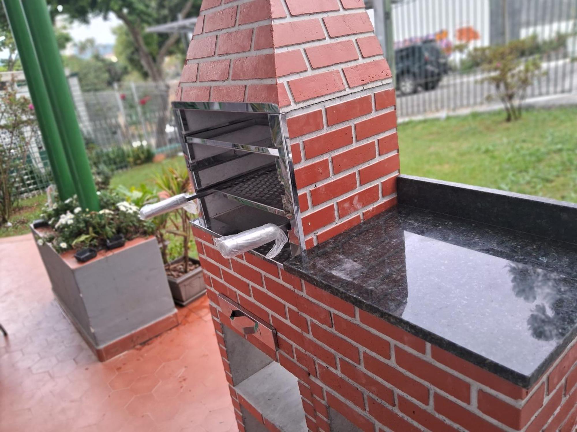 Nhà nghỉ Casa Terrea Sp Expo E C Paralimpico *