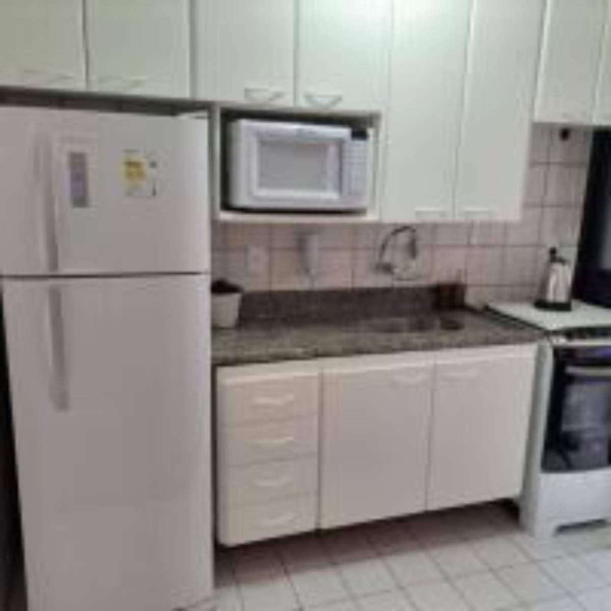 Get A Flat 94b Impecavel - Berini Sp Sao Paulo