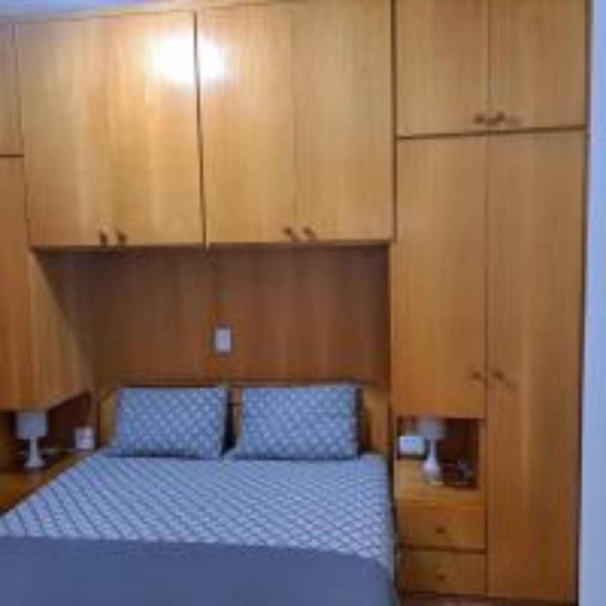 Get A Flat 94b Impecavel - Berini Sp *