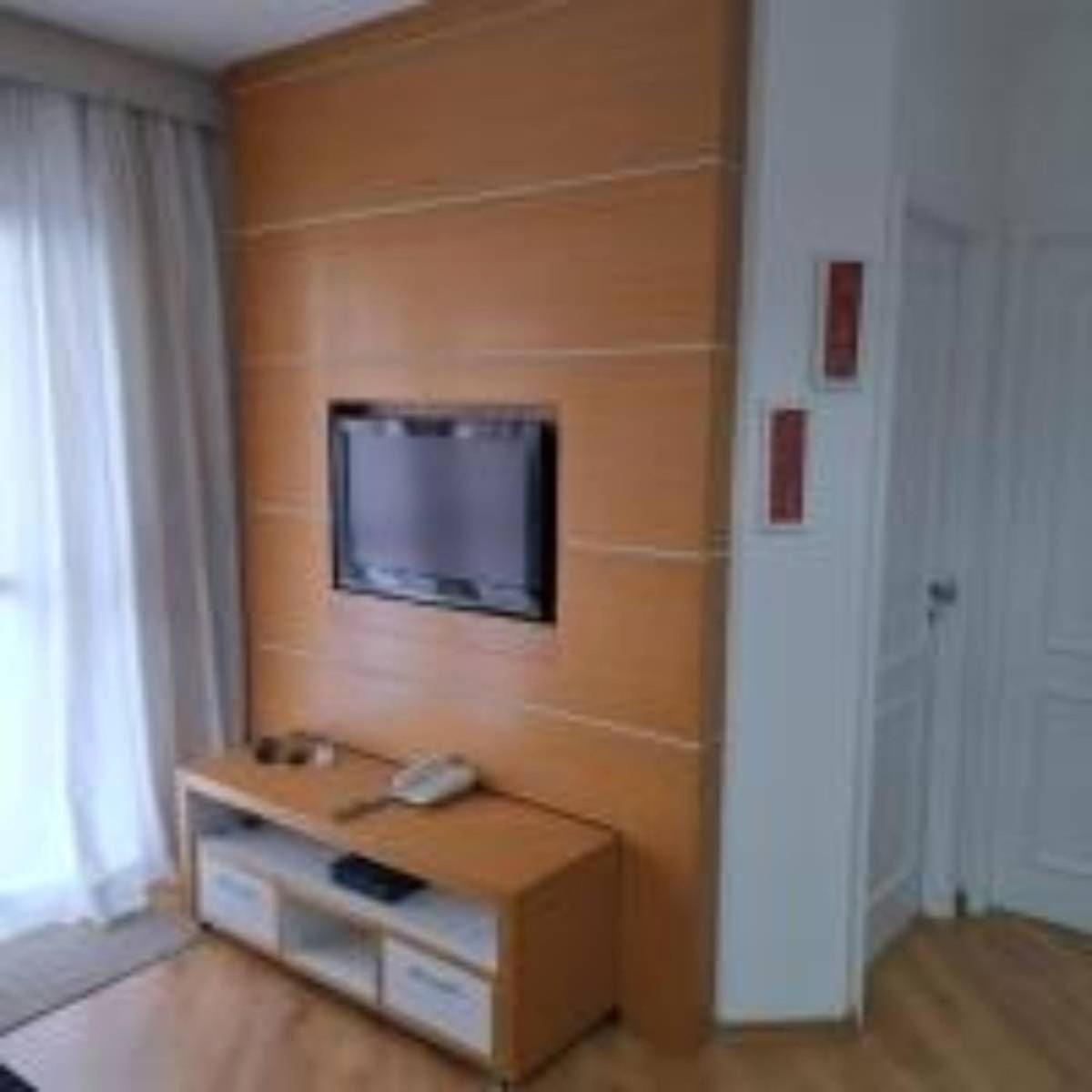 Get A Flat 94b Impecavel - Berini Sp
