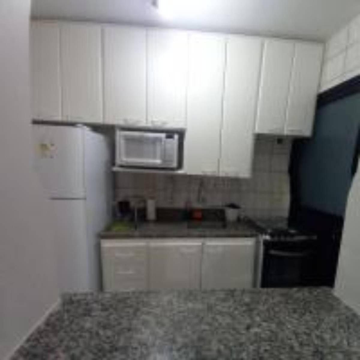 Get A Flat 94b Impecavel - Berini Sp Apartment