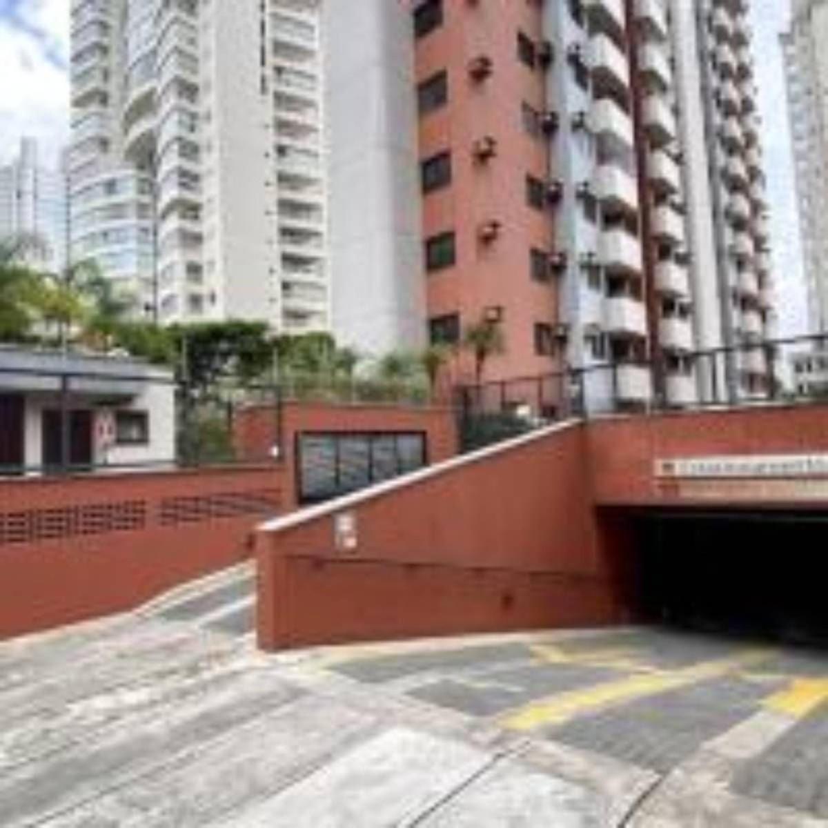 Apartment Get A Flat 94b Impecavel - Berini Sp *