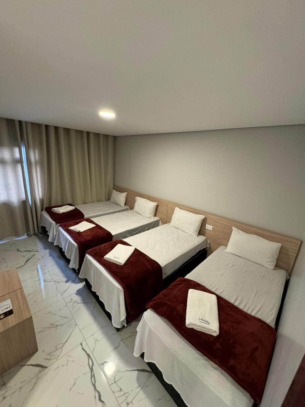 Hotel Fenix Belenzinho *