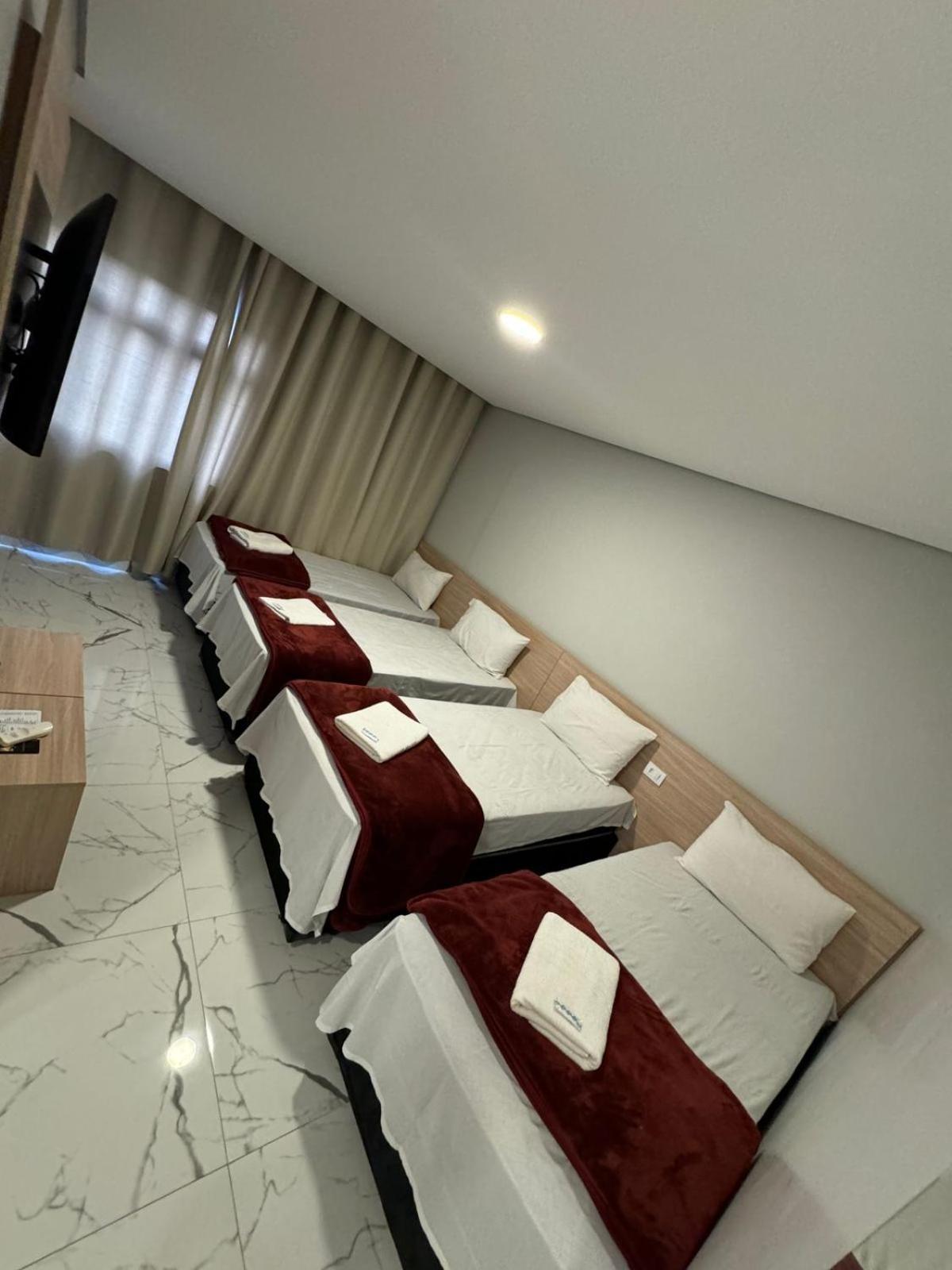 Fenix Belenzinho Hotel