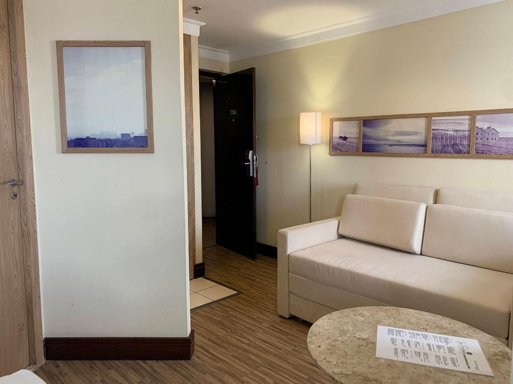 Apartamento Get A Flat 2408 Luxuoso - Jardins - Sp
