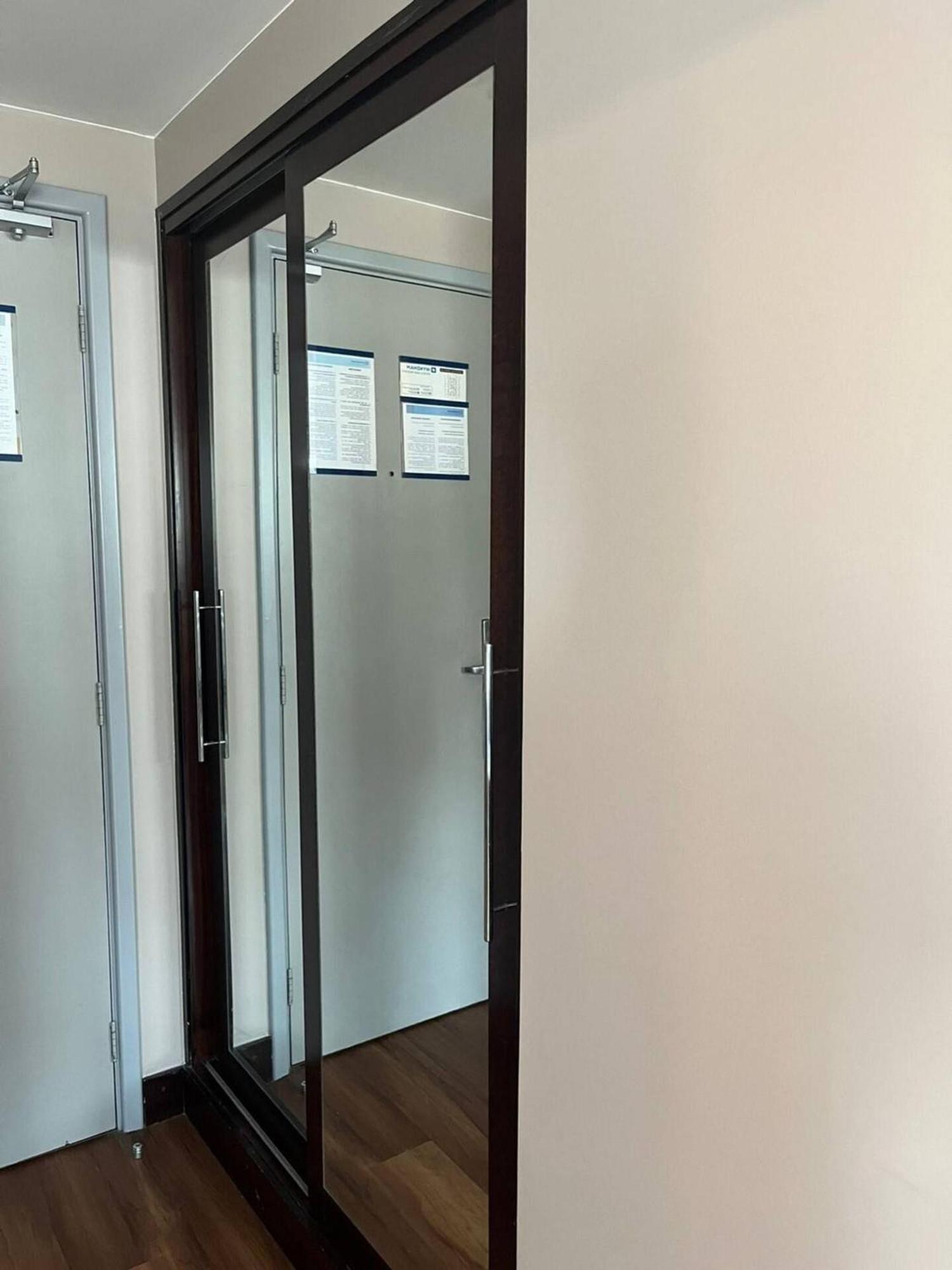 Getaflat-1504 Berrini 4 Estrelas Apartment Sao Paulo