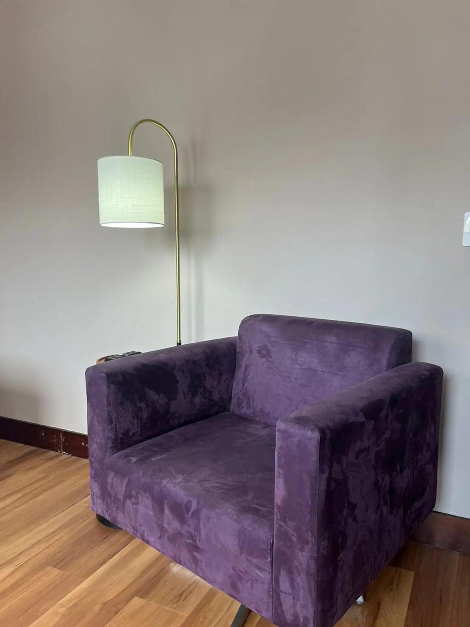 Getaflat-1504 Berrini 4 Estrelas Sao Paulo