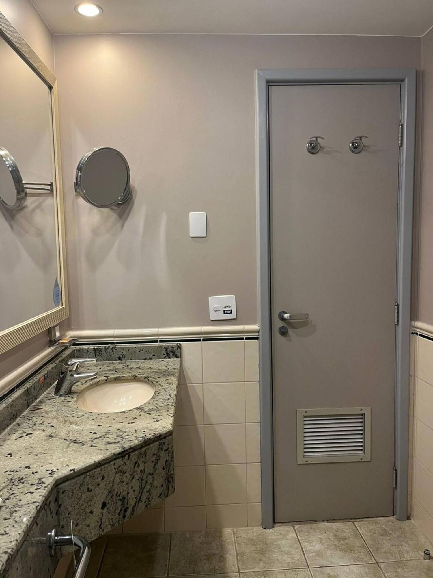 Getaflat-1504 Berrini 4 Estrelas Apartment