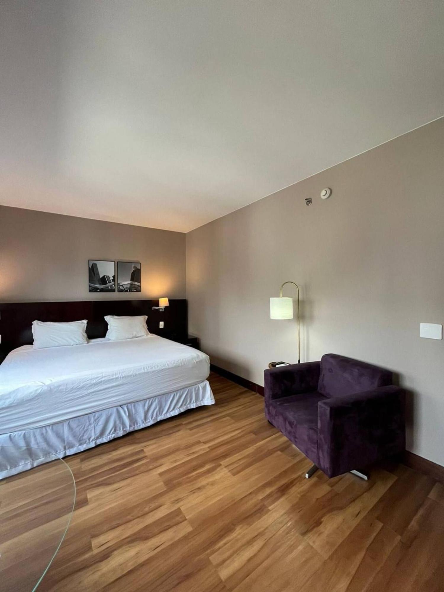 Apartment Getaflat-1504 Berrini 4 Estrelas *