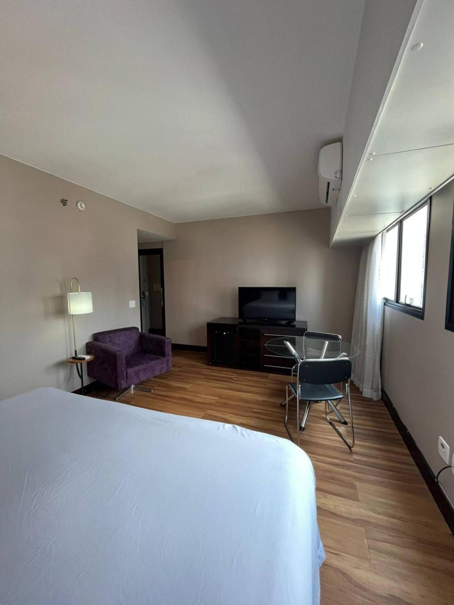 Apartment Getaflat-1504 Berrini 4 Estrelas