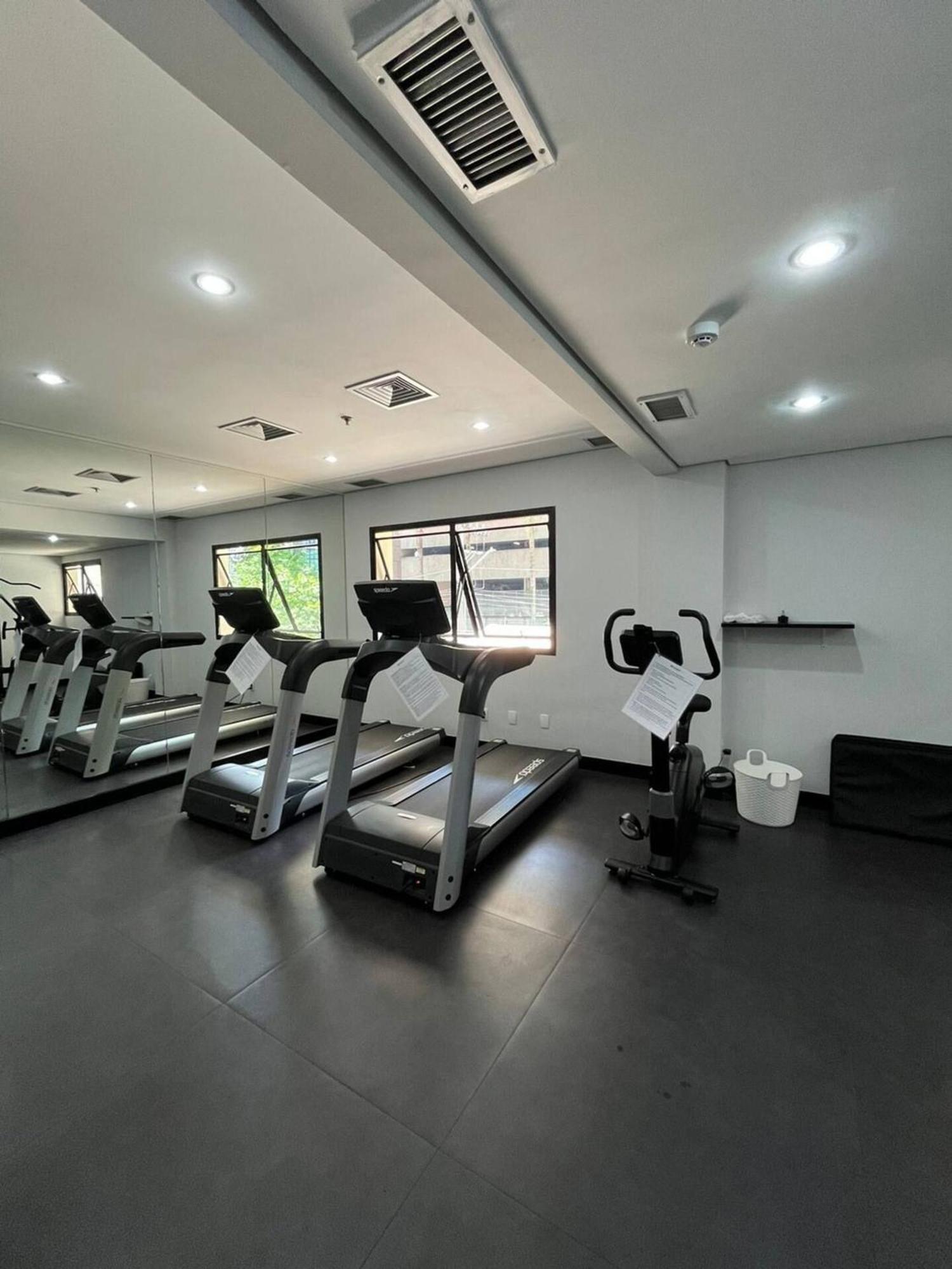 Apartment Getaflat-1504 Berrini 4 Estrelas *