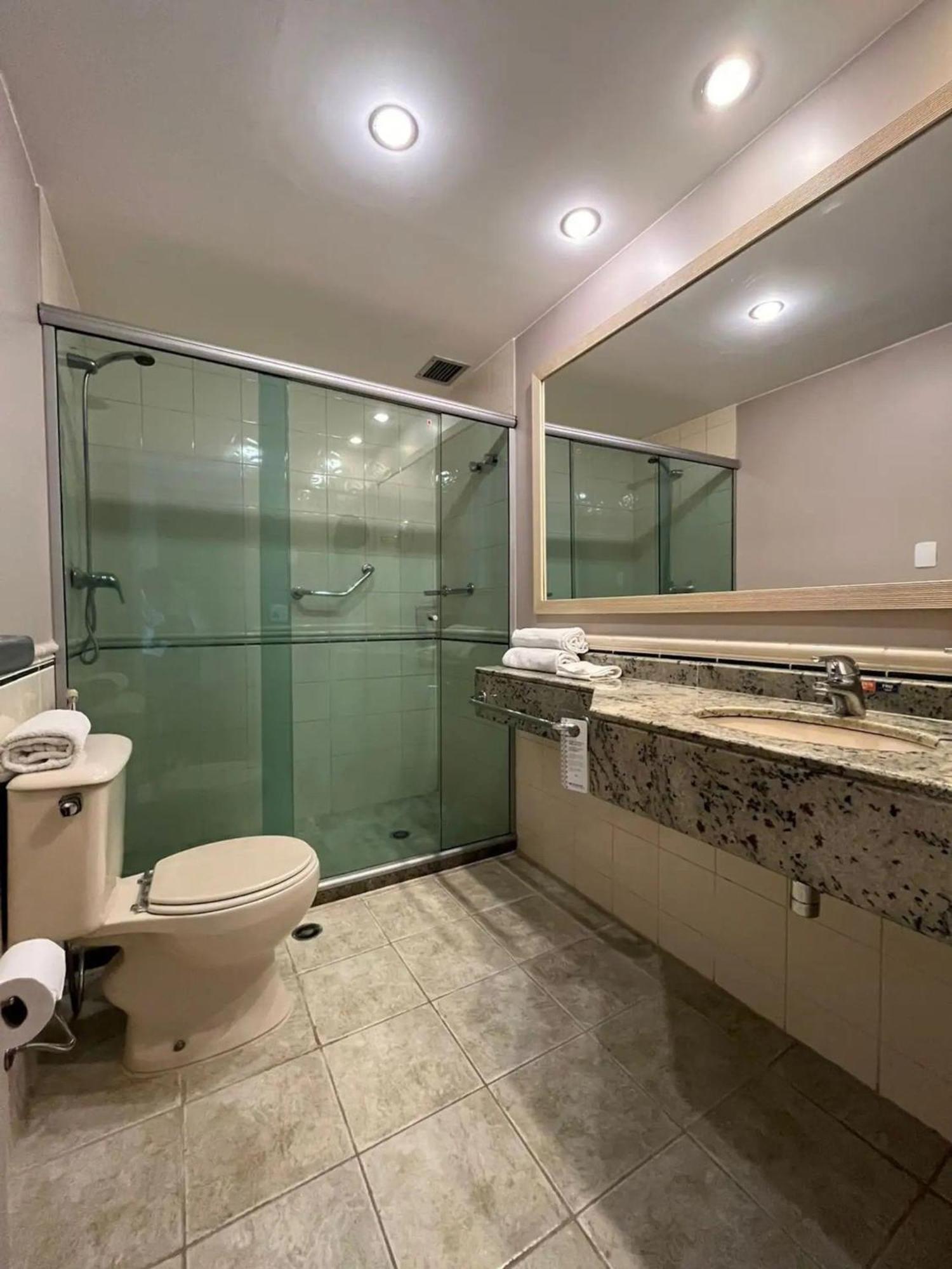 Getaflat-1504 Berrini 4 Estrelas Apartment Sao Paulo