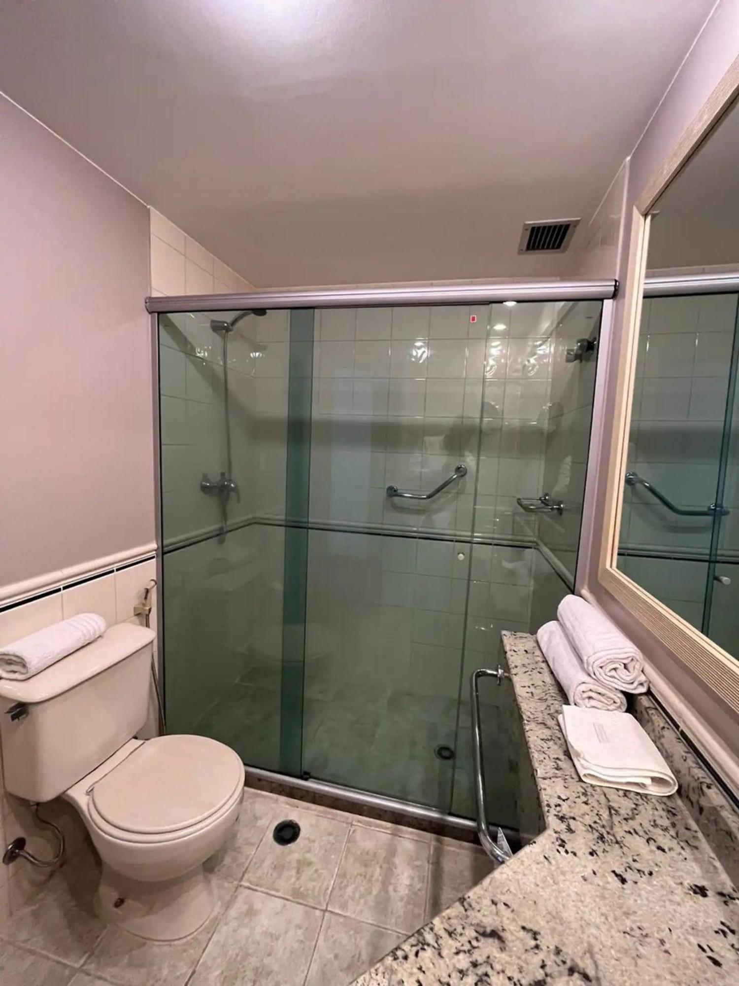 Getaflat-1504 Berrini 4 Estrelas Sao Paulo