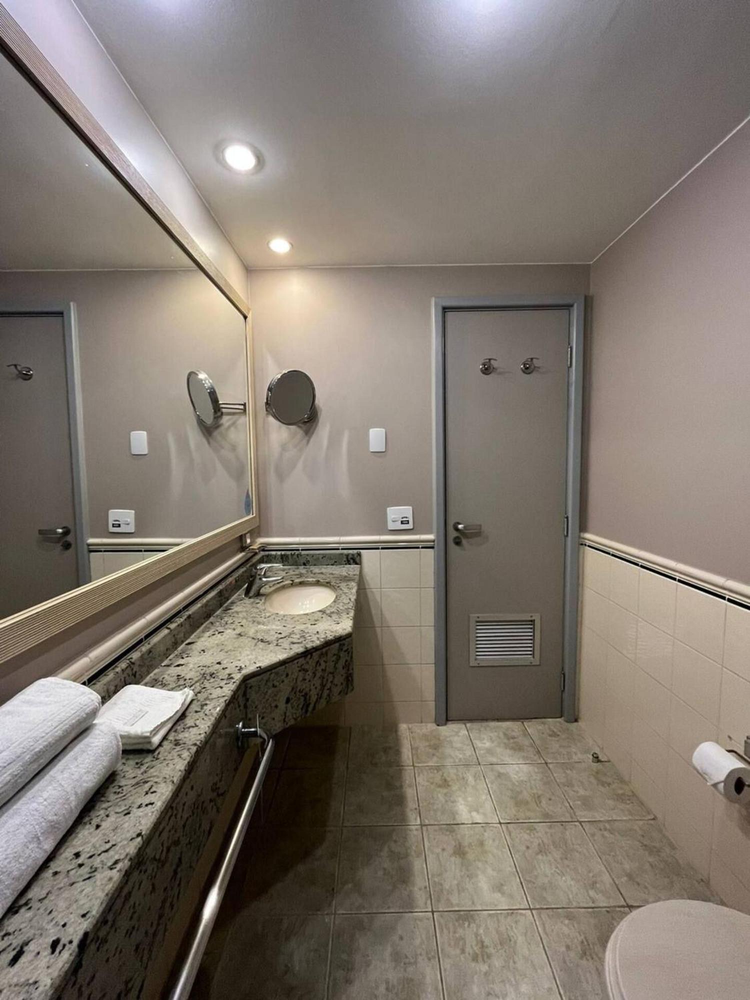 Apartment Getaflat-1504 Berrini 4 Estrelas