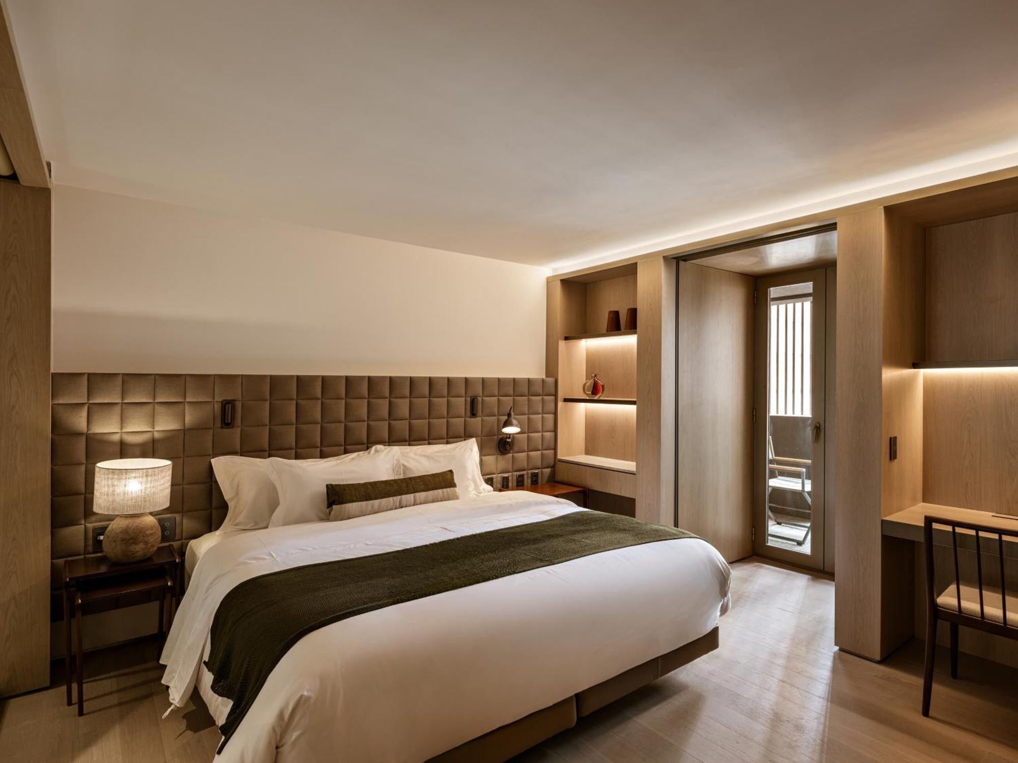 Hotel Pulso Faria Lima