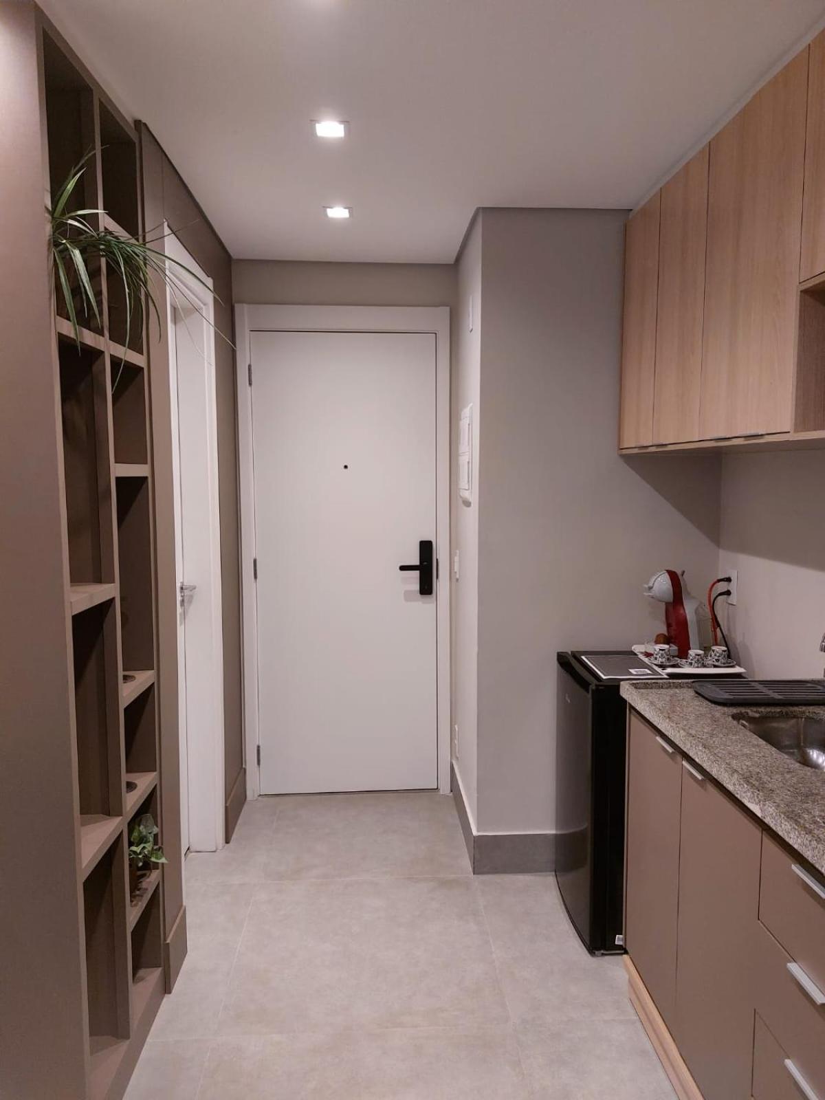 Apartment Giovanni Gronchi - Ao Lado Do Metro *