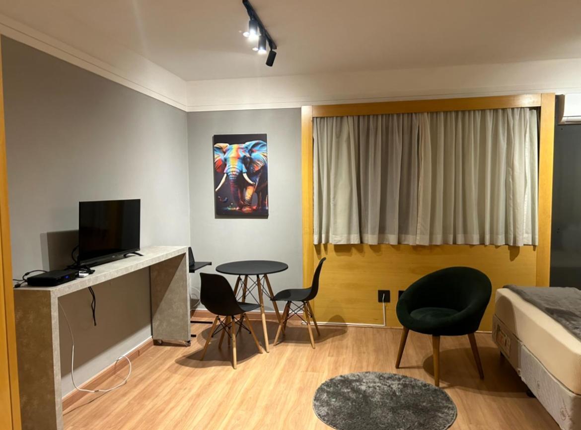 Bela Cintra Jardins Căn hộ São Paulo