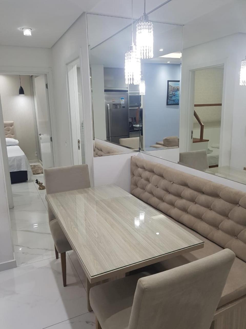 Apartamento, Centro Sp - Piscina E Ar Condicionado Căn hộ *