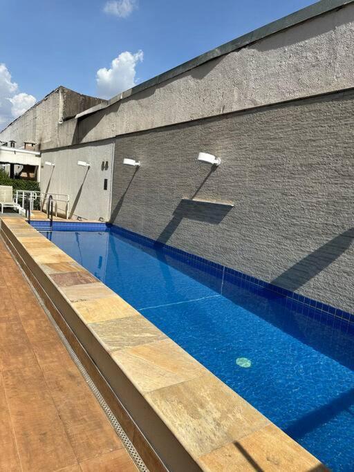 Art Design - Completo Căn hộ São Paulo