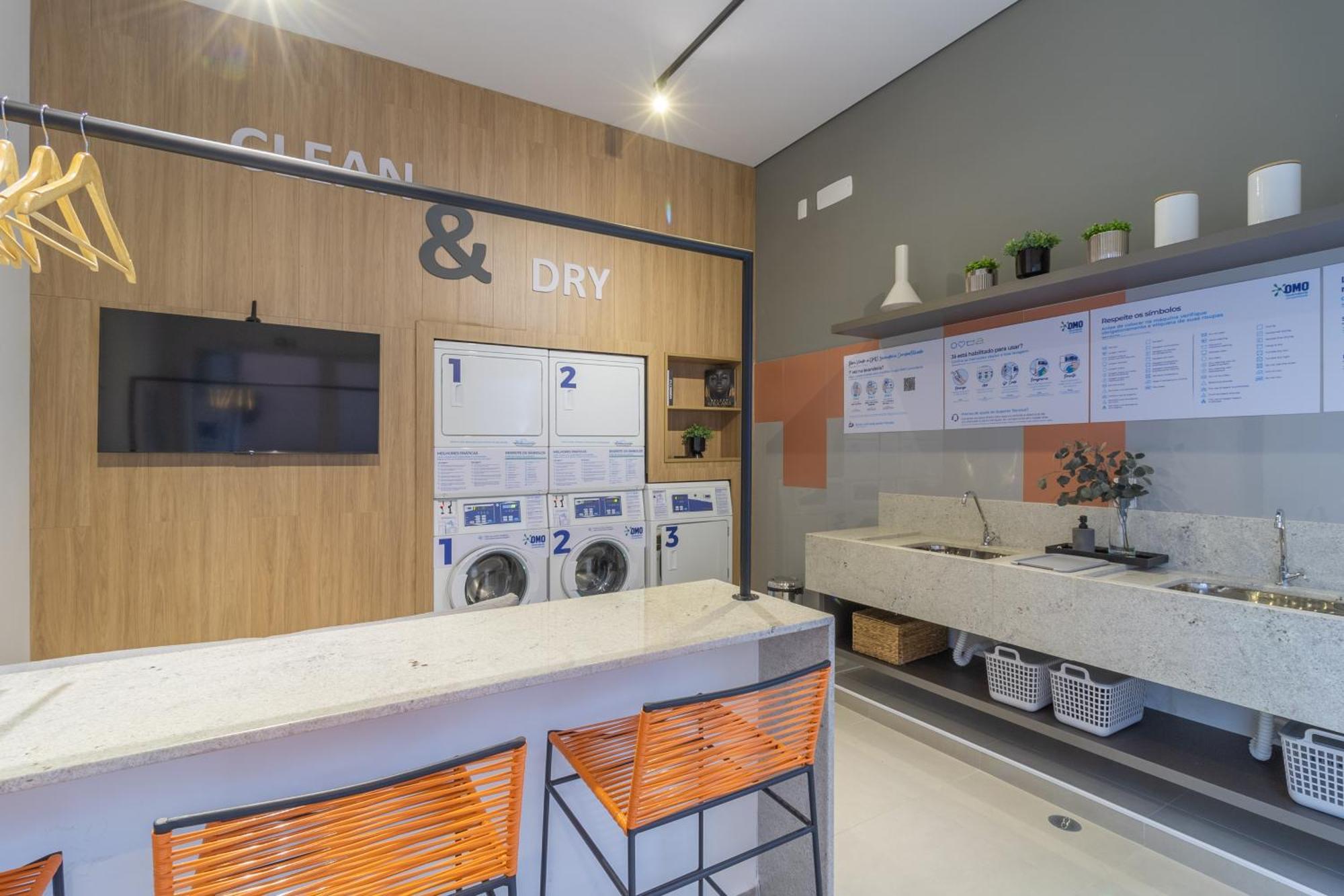 Studio Com Varanda Proximo Metro Vila Mariana Apartment São Paulo