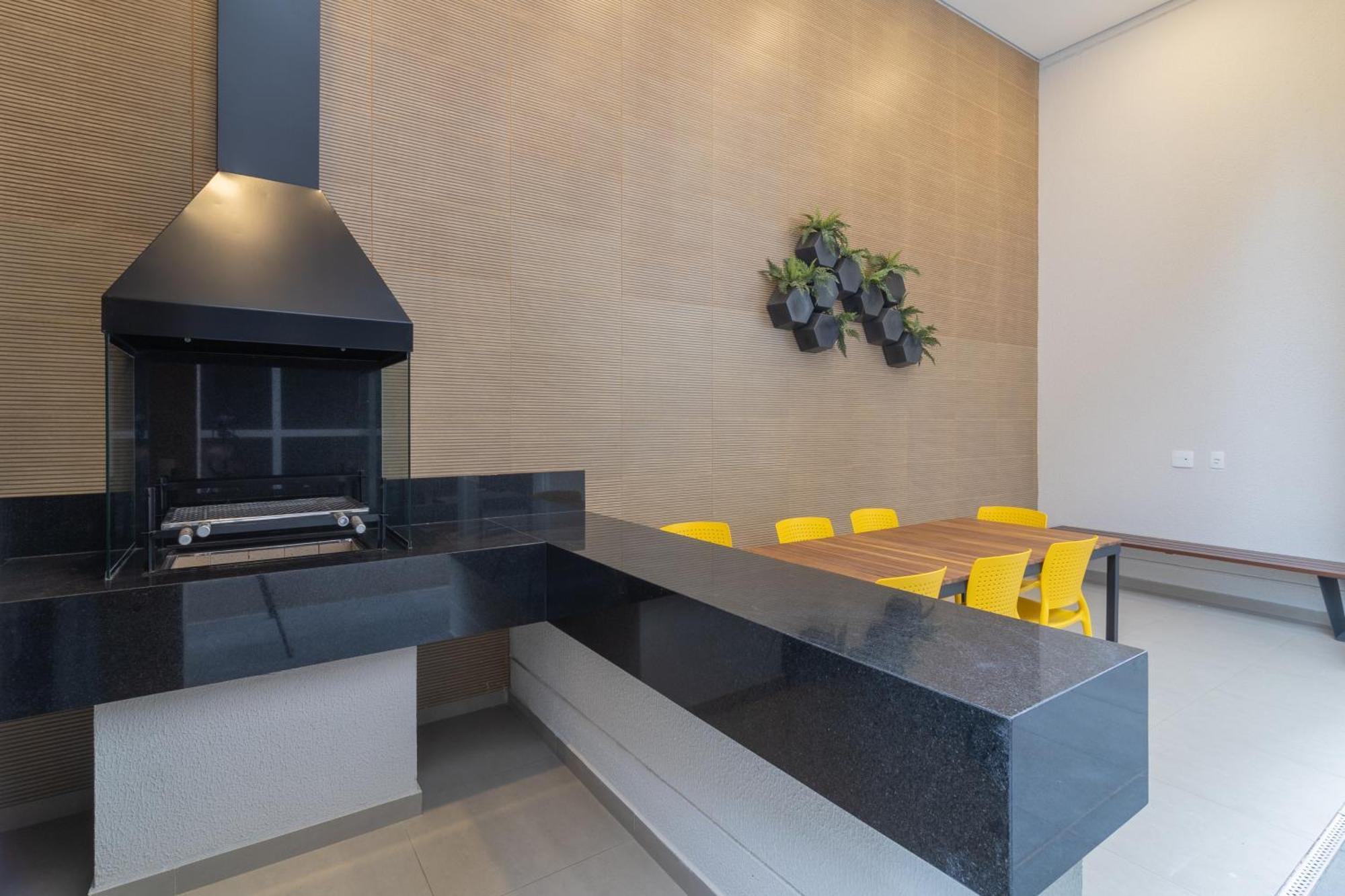 Studio Com Varanda Proximo Metro Vila Mariana São Paulo
