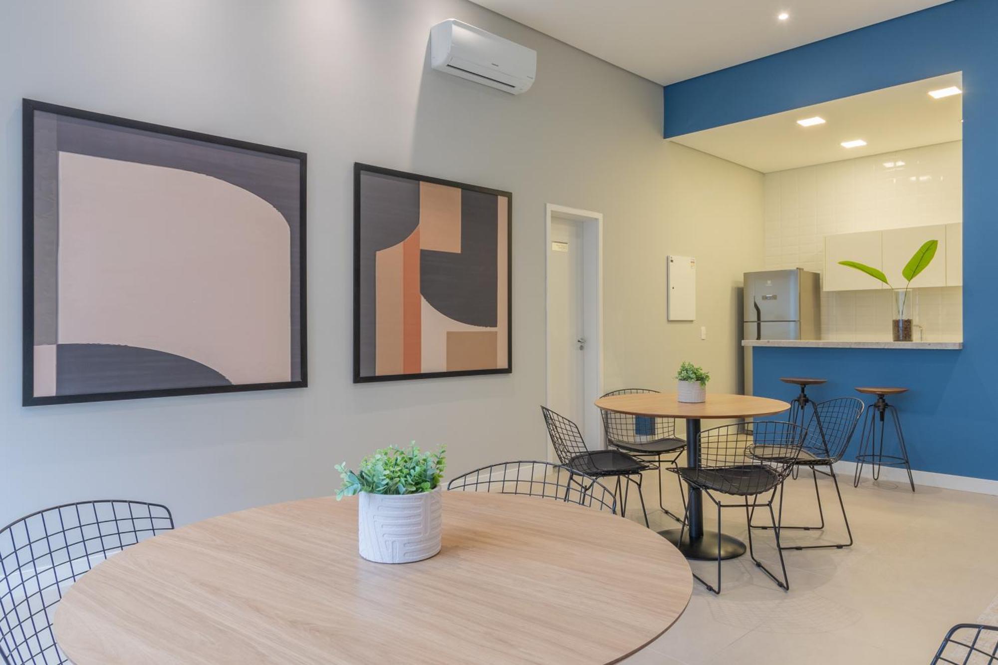 Apartment Studio Com Varanda Proximo Metro Vila Mariana