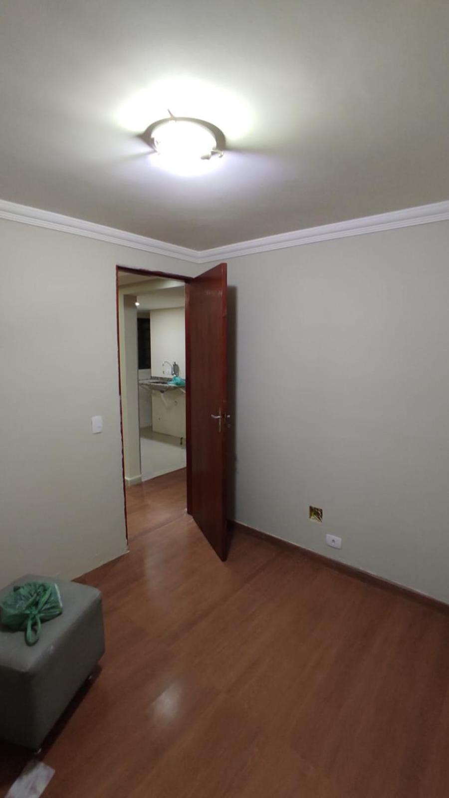 No Jaragua Apartment *