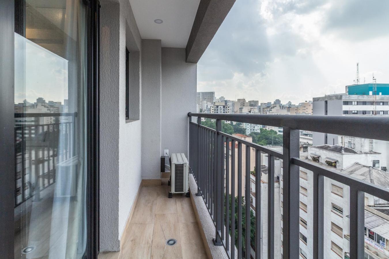 360 Is Consolacao São Paulo