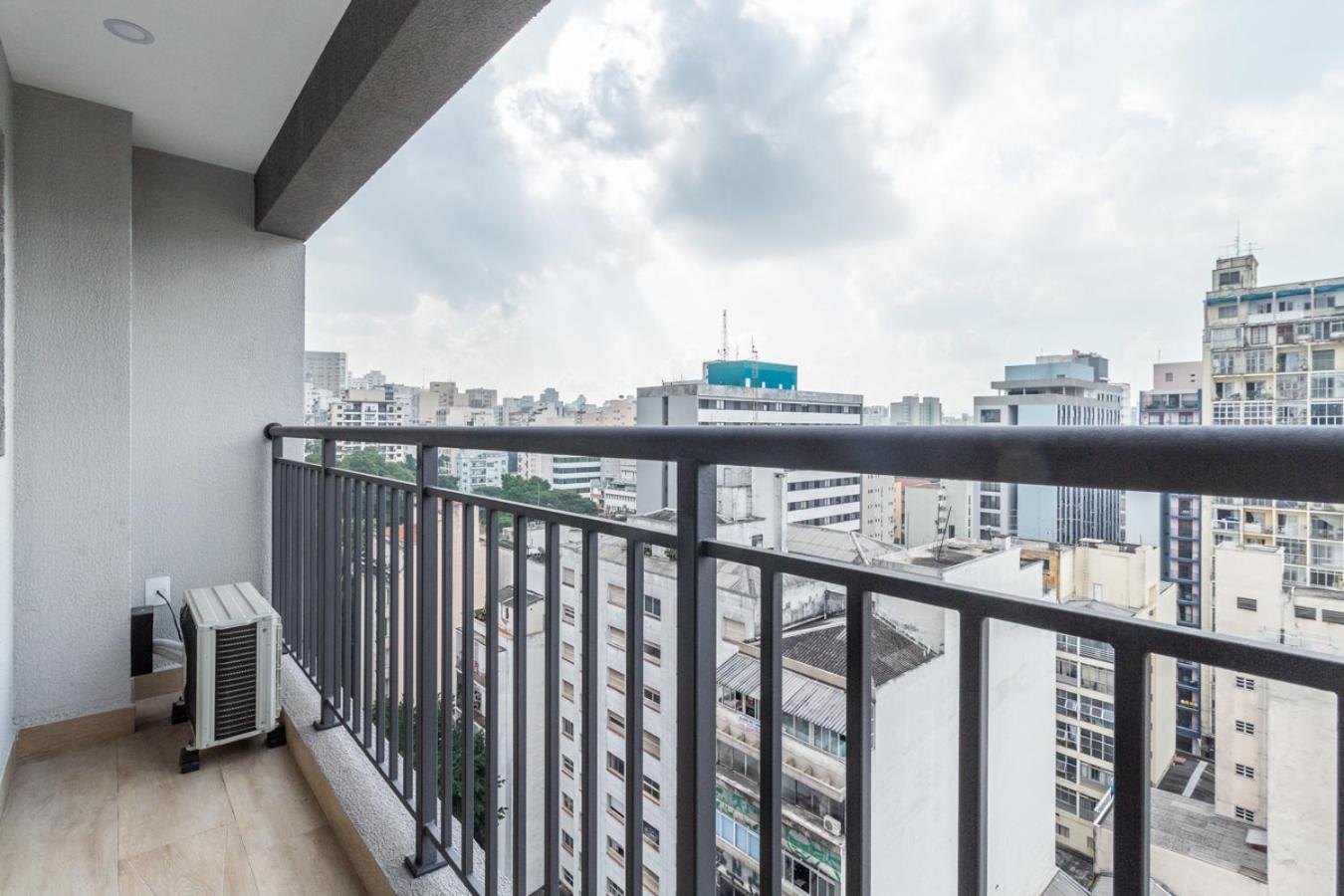 360 Is Consolacao São Paulo