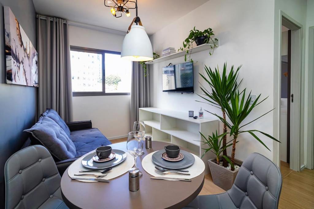 Estreia! Conforto P/ 4, Garagem, Av. Paulista Apartment *