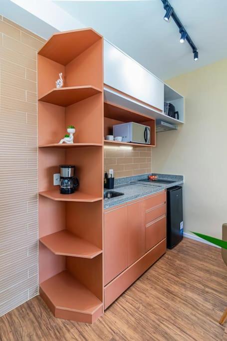 Estreia Familiar! 4p, Garagem, Prox Paulista Apartment Sao Paulo