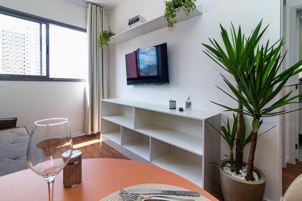 Estreia Familiar! 4p, Garagem, Prox Paulista Sao Paulo
