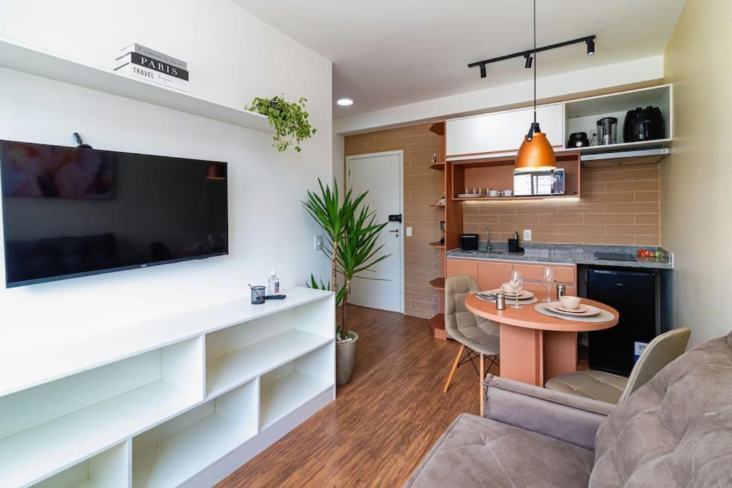 Estreia Familiar! 4p, Garagem, Prox Paulista Sao Paulo