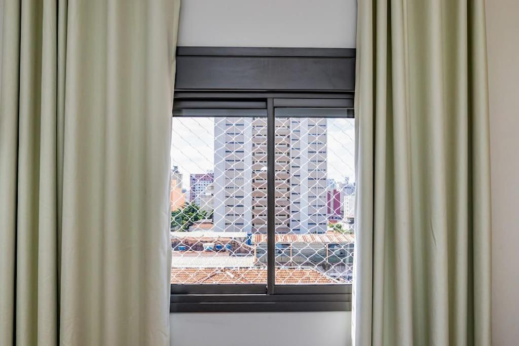 Apartment Estreia Familiar! 4p, Garagem, Prox Paulista