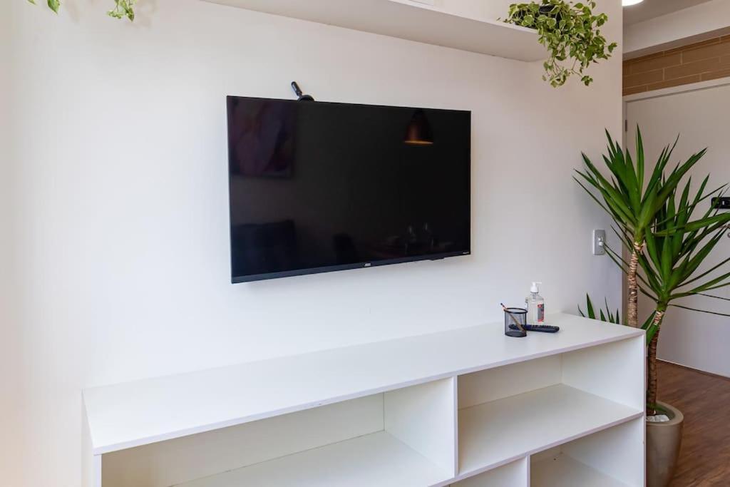 Estreia Familiar! 4p, Garagem, Prox Paulista Apartment *