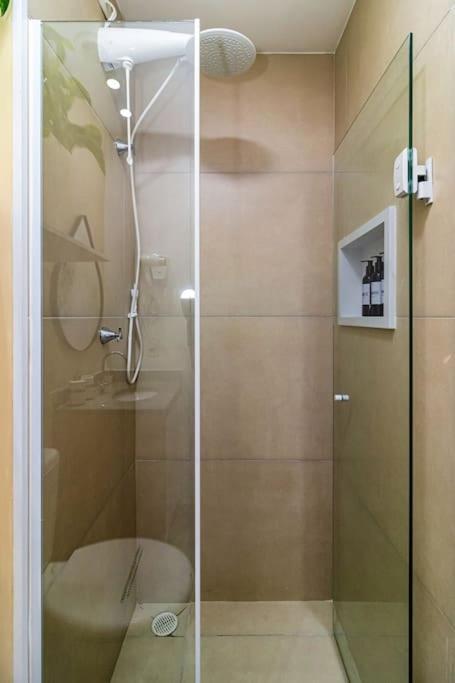 Apartment Estreia Familiar! 4p, Garagem, Prox Paulista Sao Paulo
