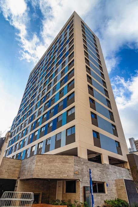 Estreia Familiar! 4p, Garagem, Prox Paulista Apartment Sao Paulo